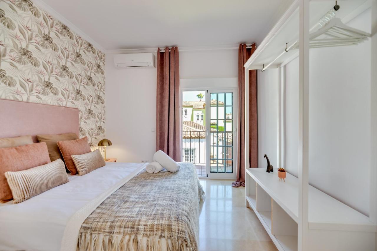 Vacation Marbella I Villa Faldo, Golf Valley, Private Pool, 24H Security, 10 Min From The Marina Εξωτερικό φωτογραφία